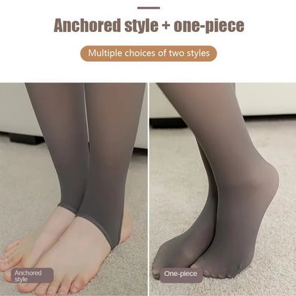 Women's Thermal Fleece Tights