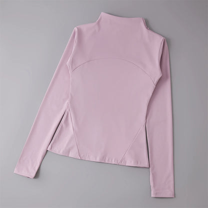 Women's Lightweight Sports Windbreaker Jacket