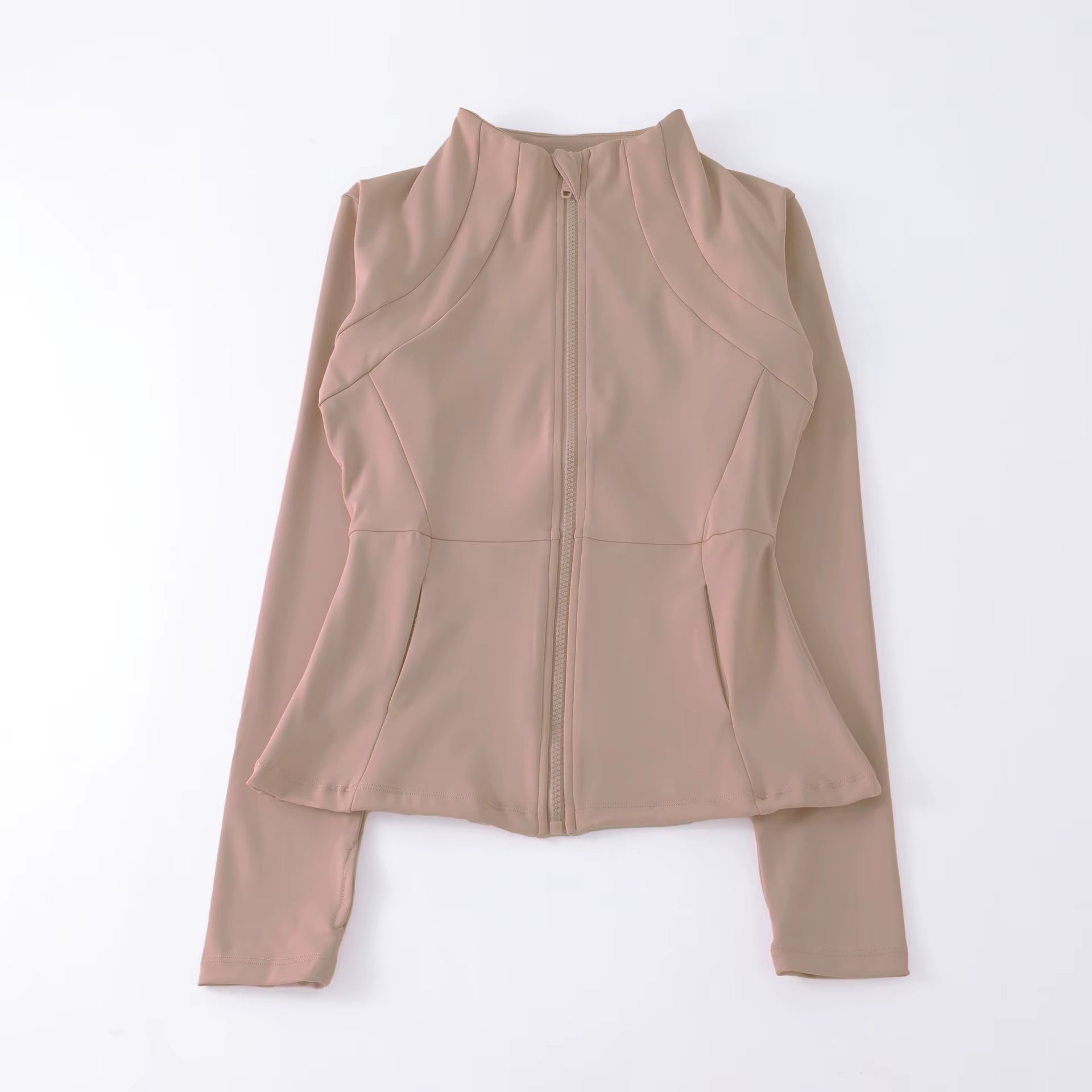 Women's Lightweight Sports Windbreaker Jacket