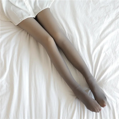 Women's Thermal Fleece Tights