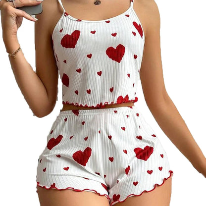 Women'S Pajamas Set Sleepwear 