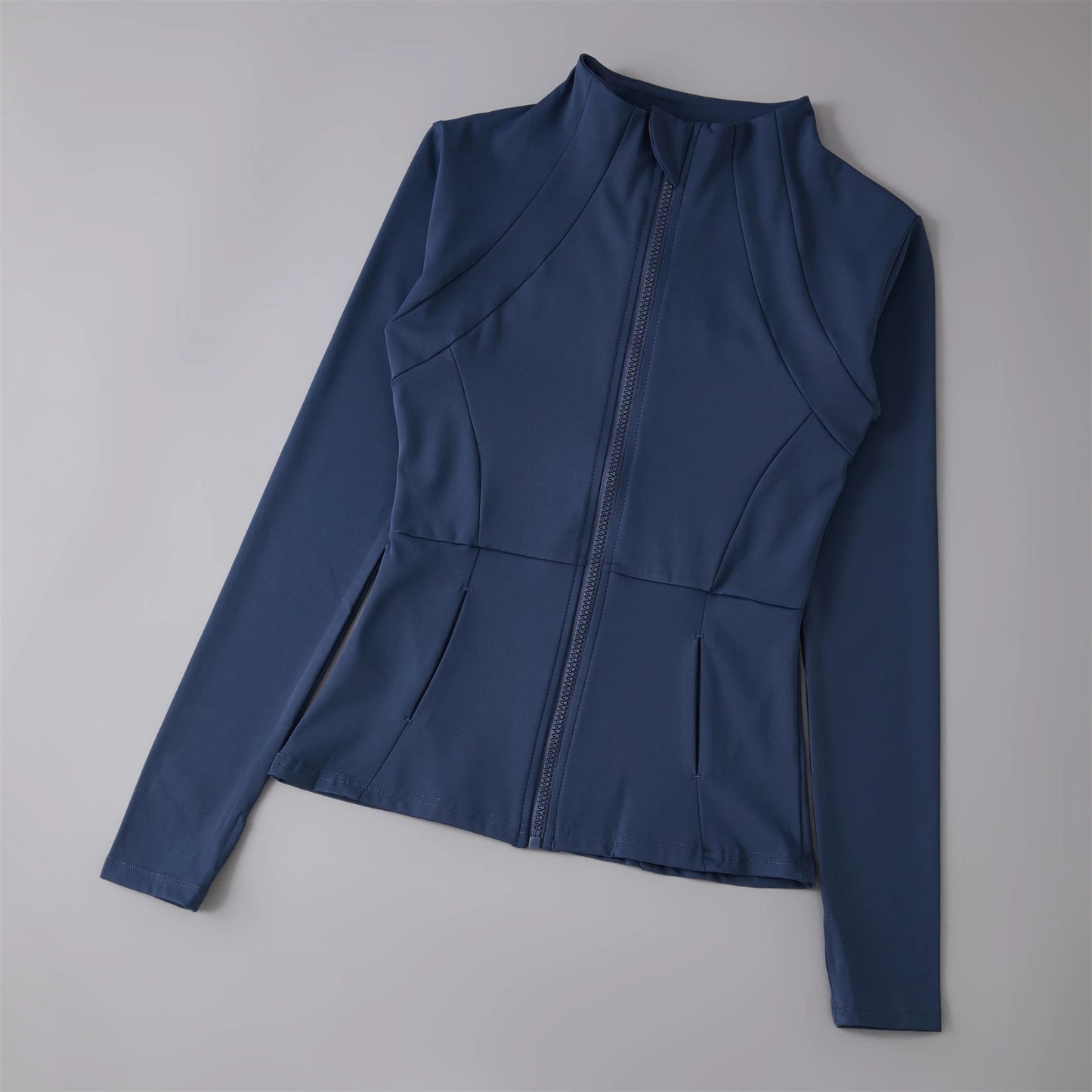 Women's Lightweight Sports Windbreaker Jacket