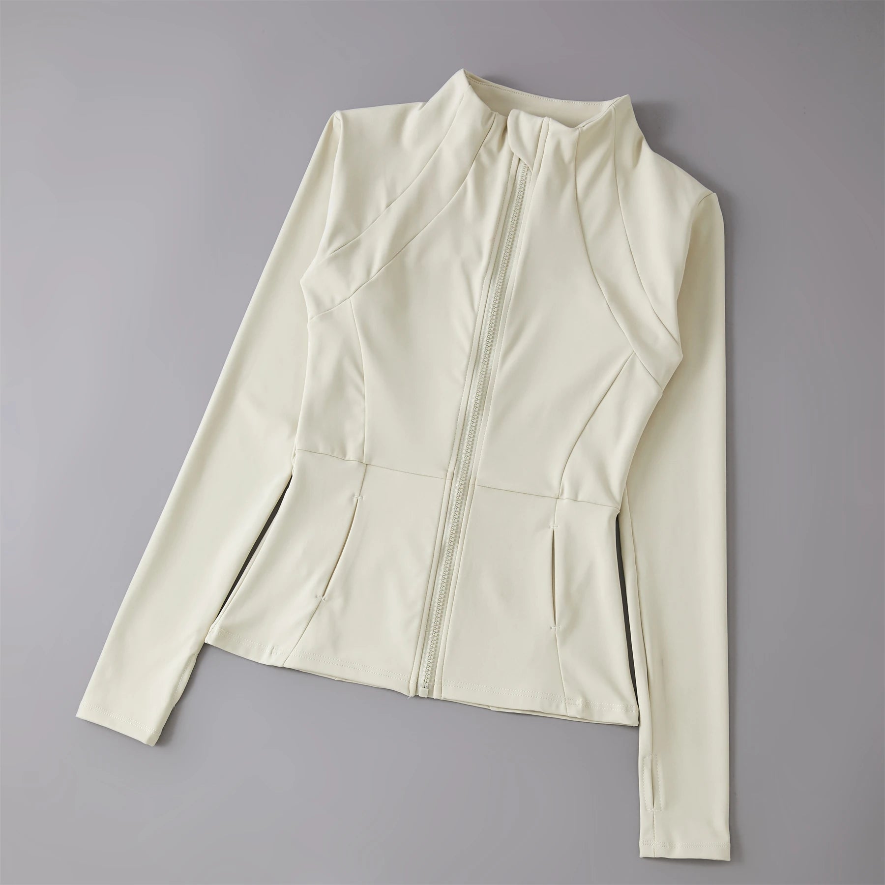 Women's Lightweight Sports Windbreaker Jacket