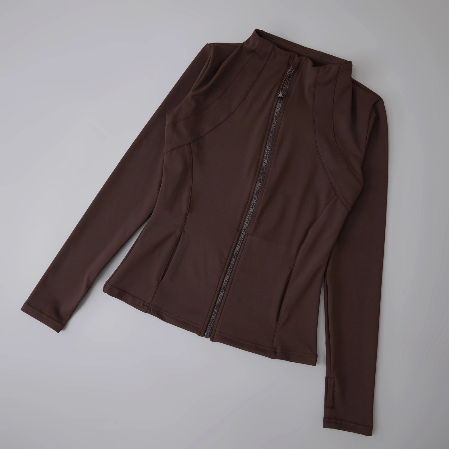 Women's Lightweight Sports Windbreaker Jacket