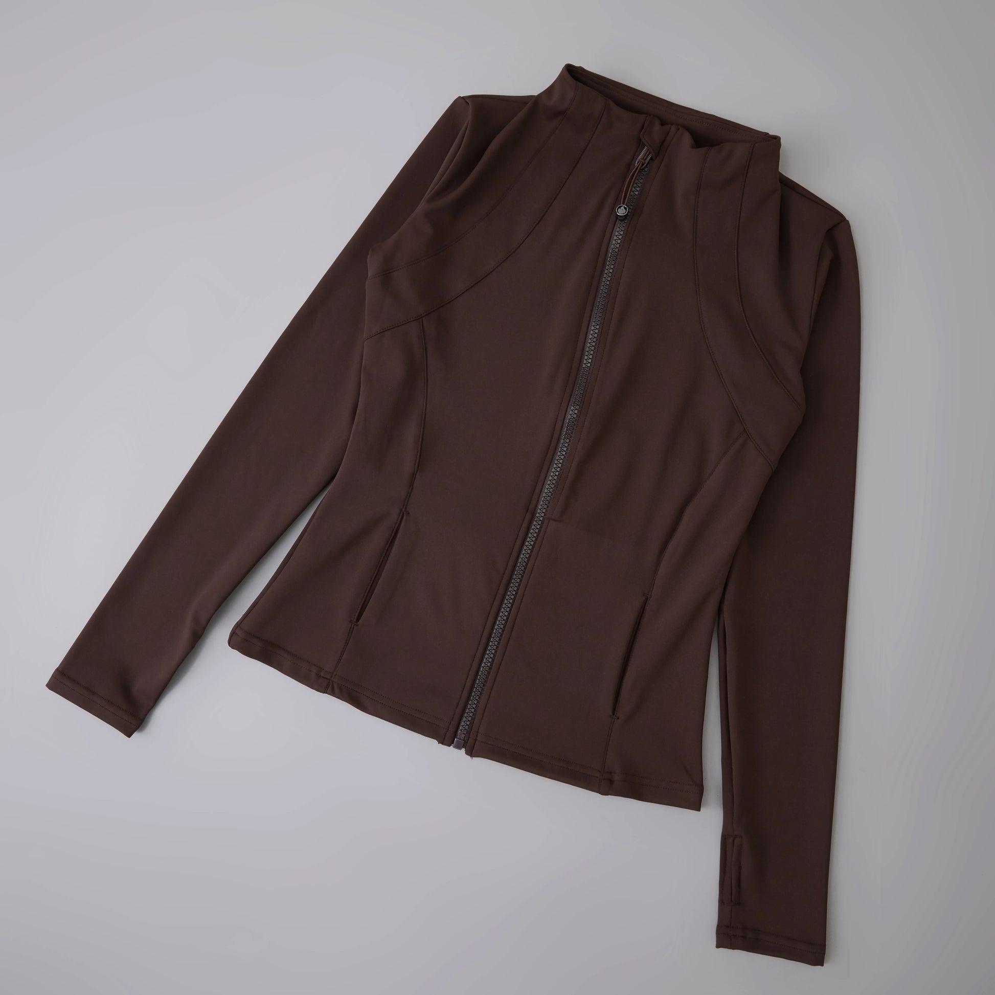 Women's Lightweight Sports Windbreaker Jacket