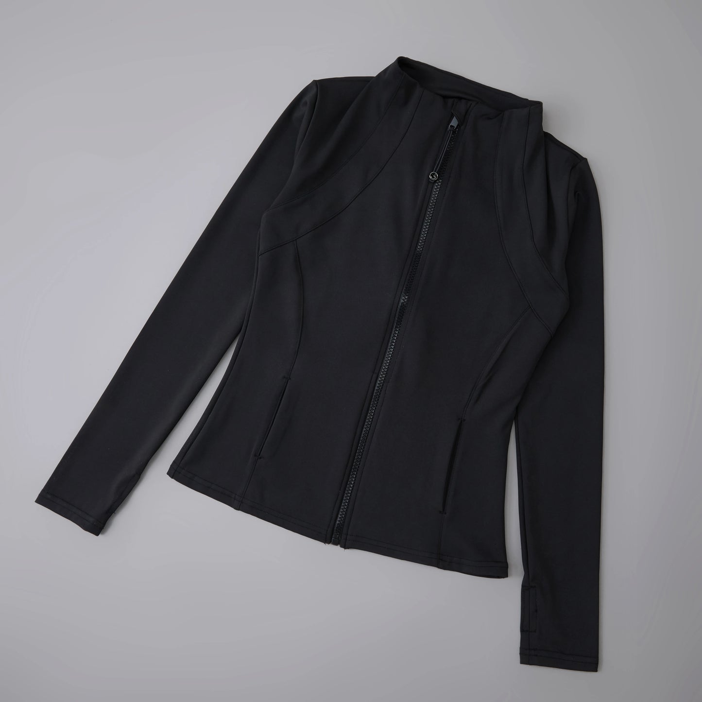 Women's Lightweight Sports Windbreaker Jacket