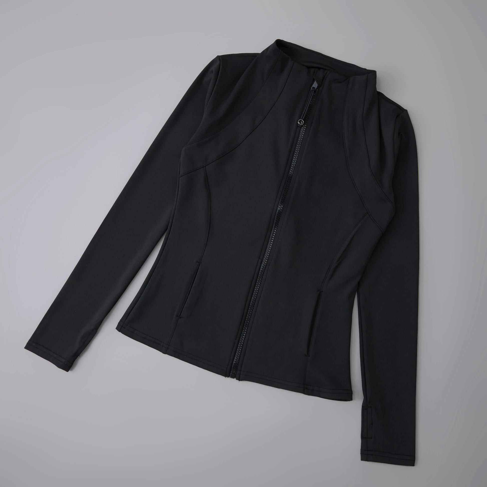 Women's Lightweight Sports Windbreaker Jacket