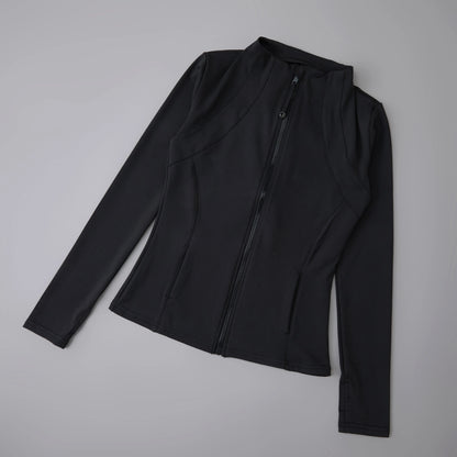 Women's Lightweight Sports Windbreaker Jacket