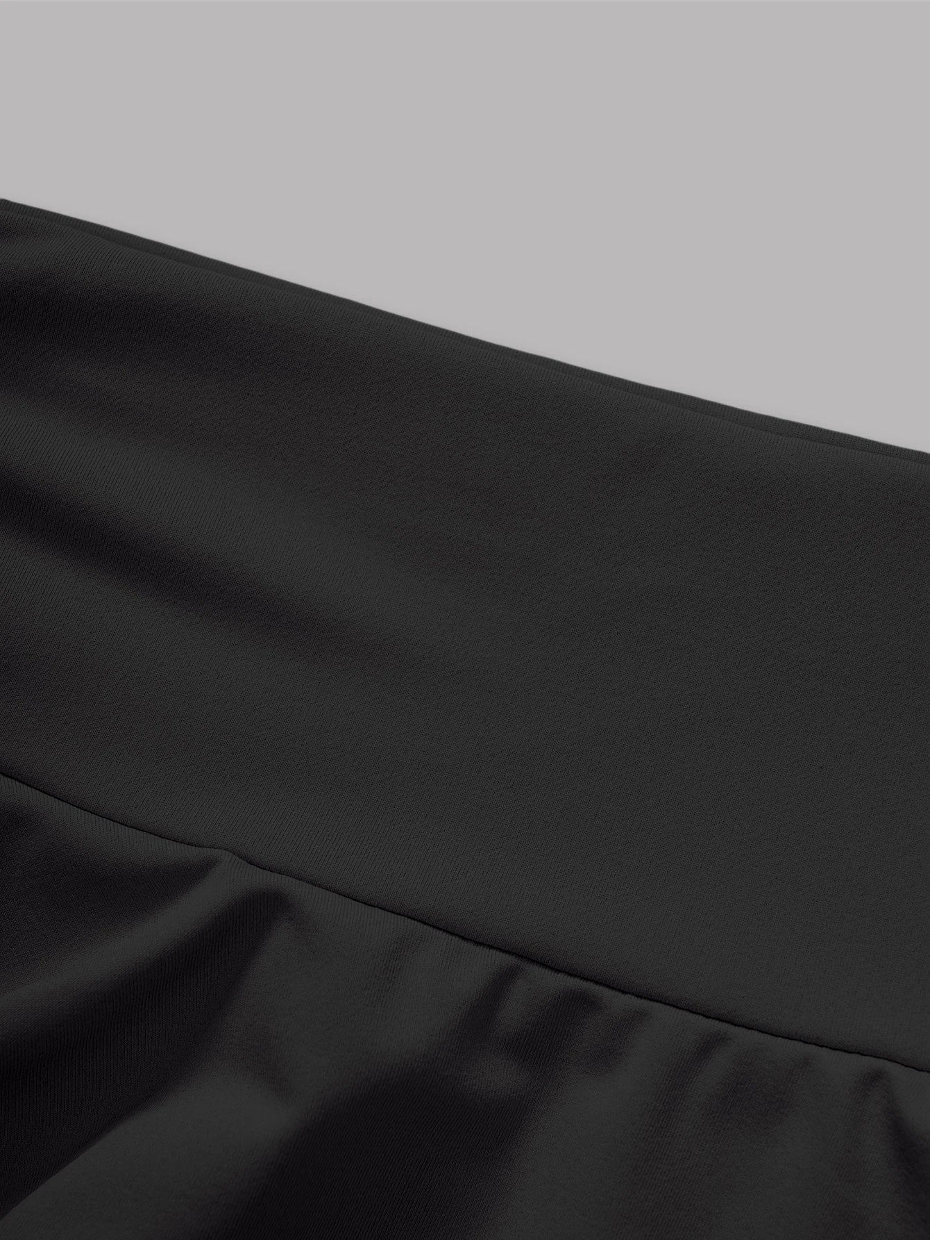 Women's Summer Solid Color High Waist Slim Fit Elastic Waist Short Skirt - Versatile Outdoor Fashion, In Stock