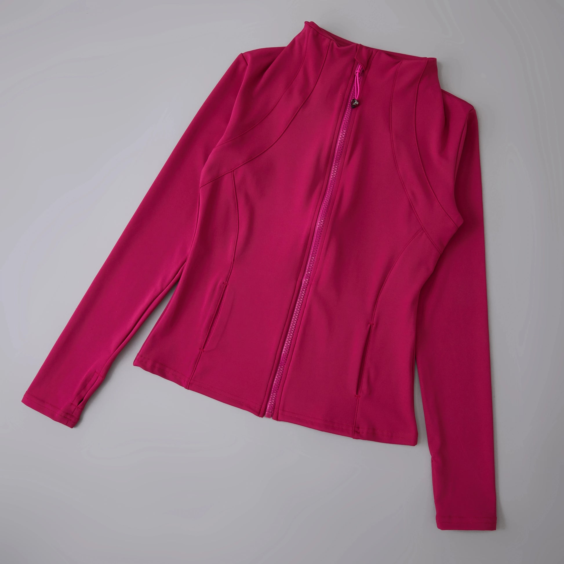 Women's Lightweight Sports Windbreaker Jacket
