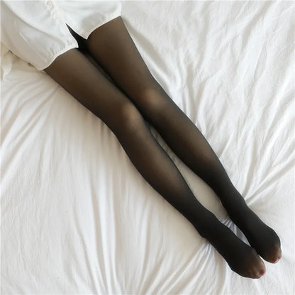 Women's Thermal Fleece Tights