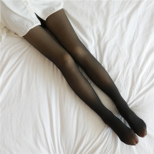 Women's Thermal Fleece Tights