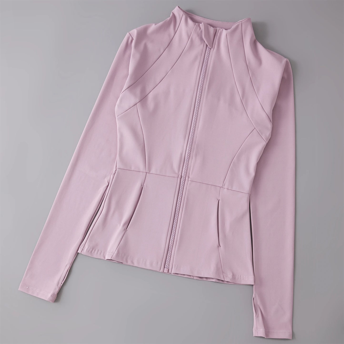 Women's Lightweight Sports Windbreaker Jacket