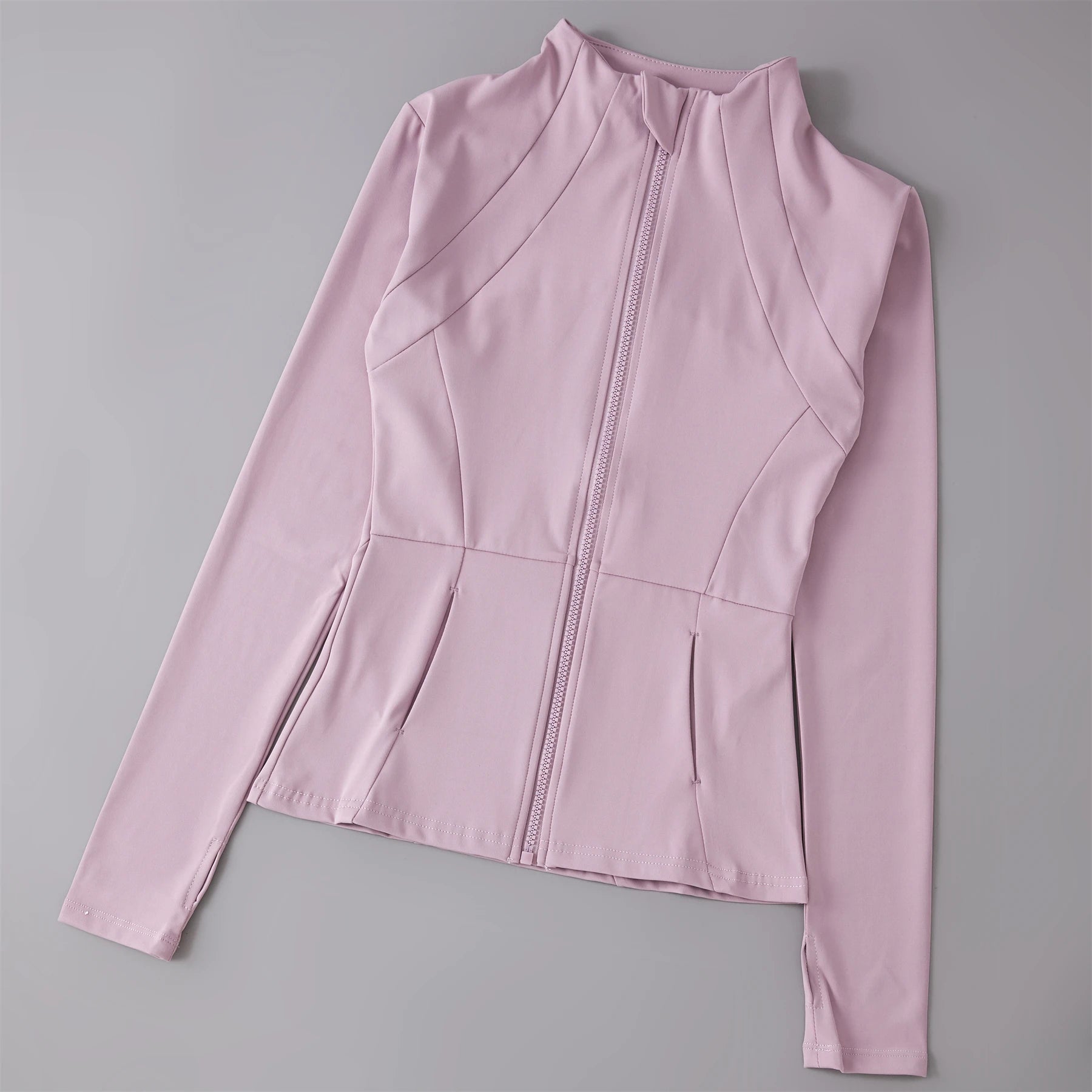 Women's Lightweight Sports Windbreaker Jacket