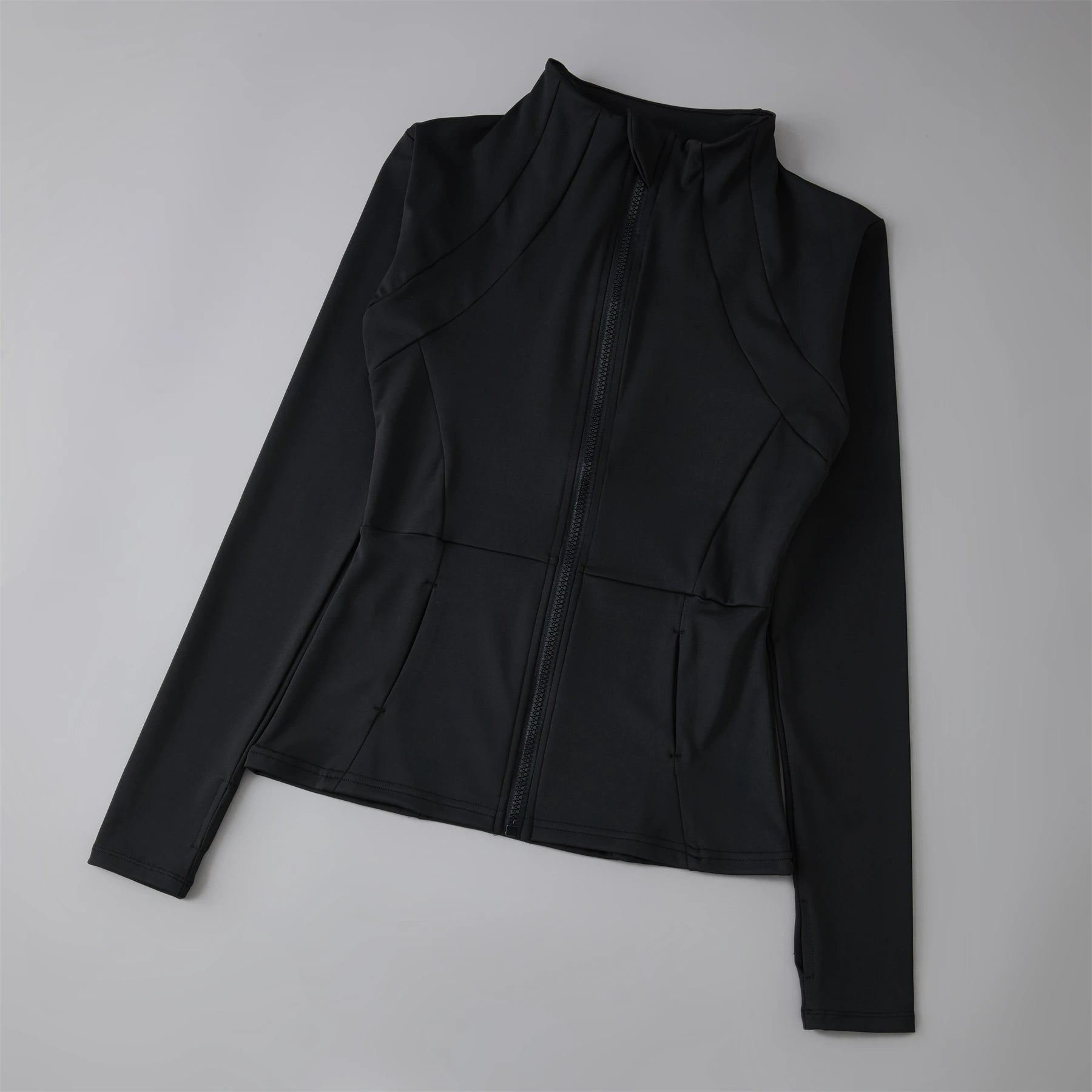 Women's Lightweight Sports Windbreaker Jacket