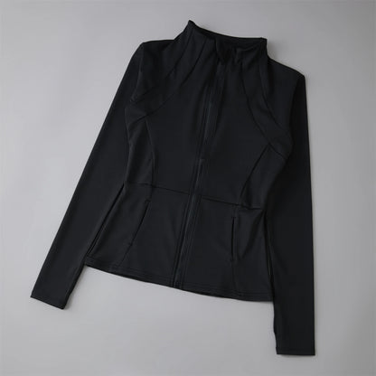 Women's Lightweight Sports Windbreaker Jacket